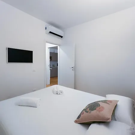 Lägenhet Zona Tortona - Navigli *