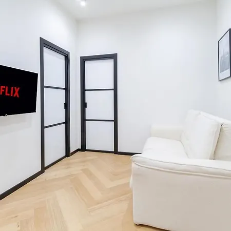 Boutique Flat Steps From Duomo * Milan