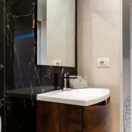 Youhosty - Porta Venezia Design 아파트 *