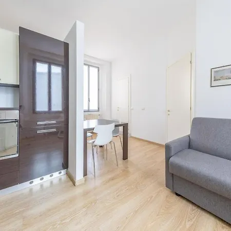 Eleganza In Porta Venezia - 4 Posti Letto Con Ac *