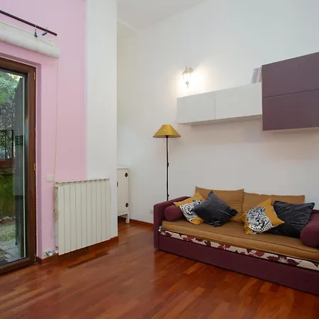 Garden - Close To Lambrate Mm And Railway By Innstay * Milan