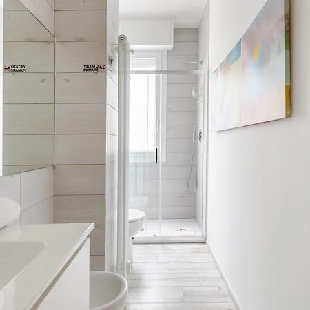 Urban - Rovereto M1 Appartement Milan