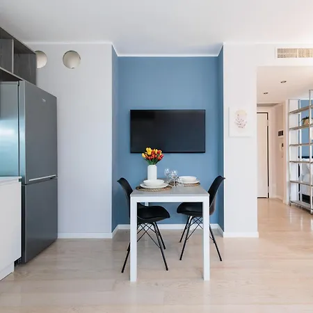 Urban House - Comfort Navigli *