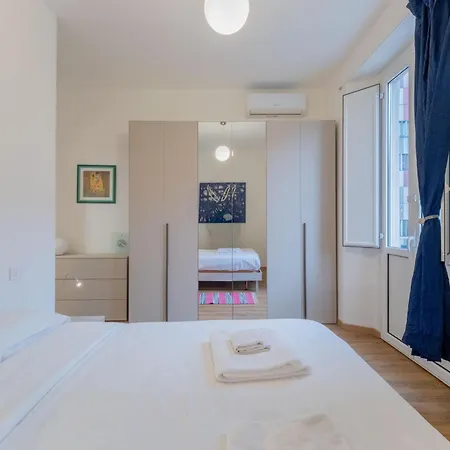 Apartamento Chic Retreat - New Bright