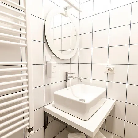 Apartment Rega Milan