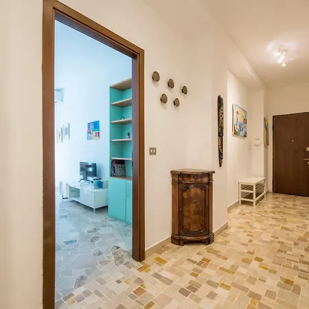 Bocconi Smart Flat *