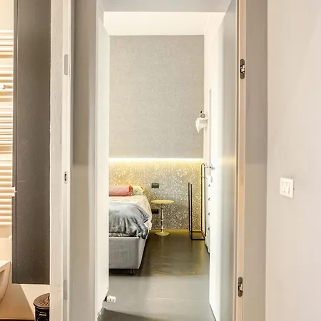 Appartement Industrial-chic In The Heart Of Isola Milan