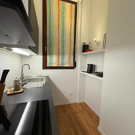 Milhouse Loft -san Siro Fiera Citylife-duomo شقة *