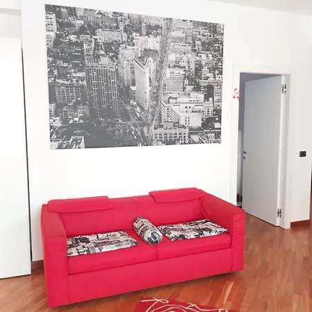 Sweetcityhome * מילאנו
