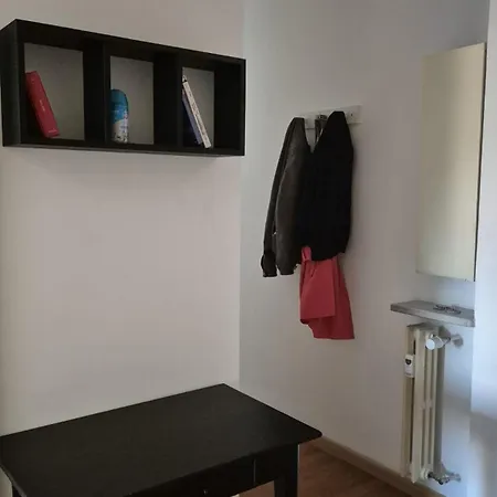 Appartement Mshouse Milaan