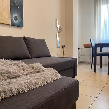 Διαμέρισμα La Casa Di Jab