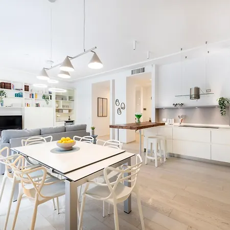 Easylife - - Poerio 31 - Porta Venezia *