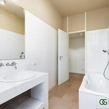 Greco Heritage In Apartament *