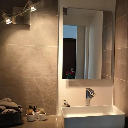 Appartement Bocconi