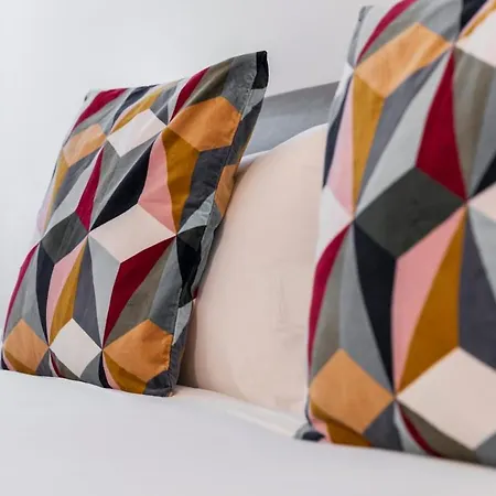 Stylish Flat In Nolo District By Metro Rovereto