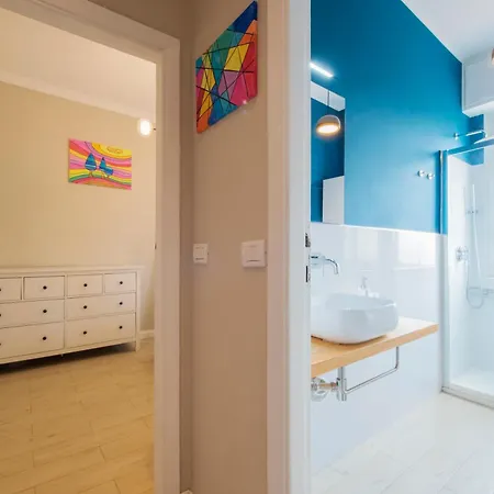 Apartamento Smart Porta Romana
