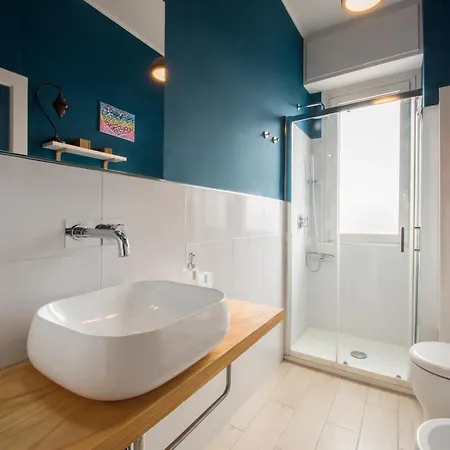 Smart Porta Romana Milão