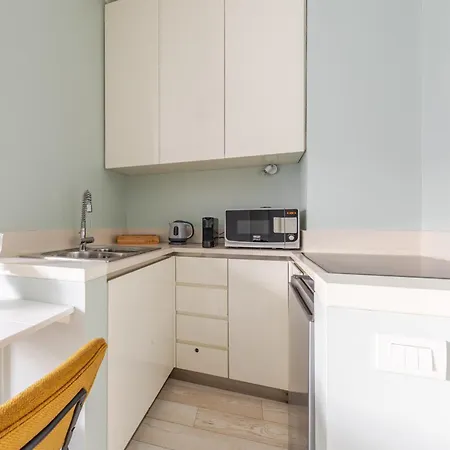 Appartamento Porta Venezia M1 - Modern In Via Melzo - Recently Renovated Milano