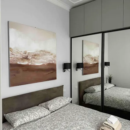Gigliomilanestates - Luxury In Center Milan