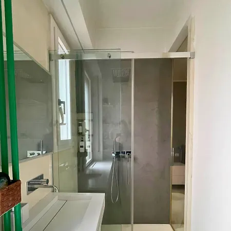Bright Design 60 Mq M1 E M4 Apartamento *