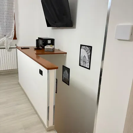 Tulipe House