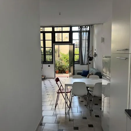 Brand New Loft In Town Near Fondazione Prada Apartmán