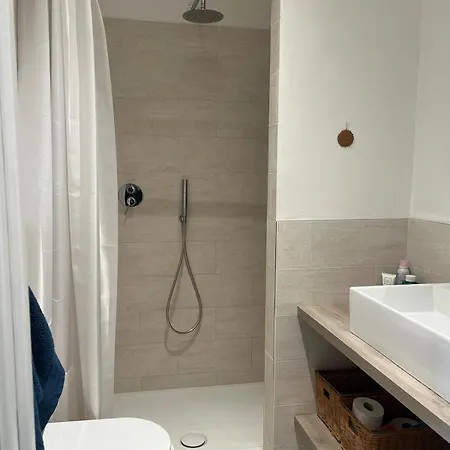 Apartment Casabella Design With Balcony Navigli Area Milan