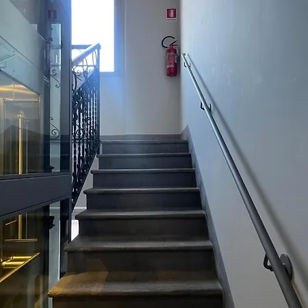 Casabella Design With Balcony Navigli Area Milano