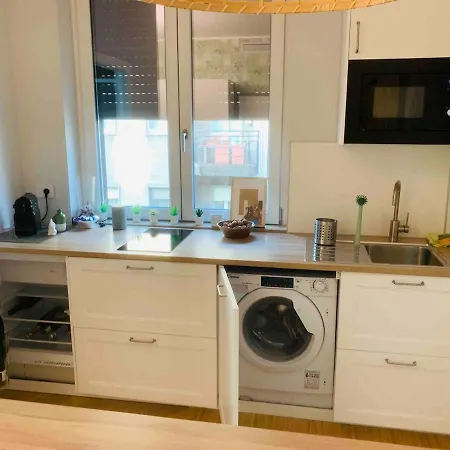 Apartmán Casita De Giulia Cdg - Porta Romana Center *