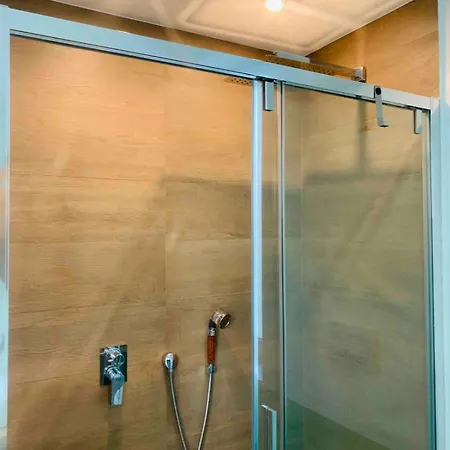 דירה Casita De Giulia Cdg - Porta Romana Center *