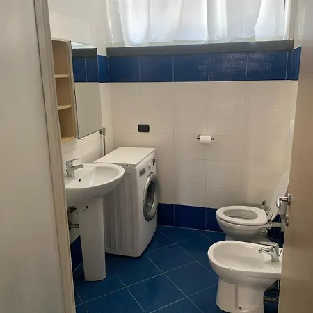 Daire Loft 37 Milano