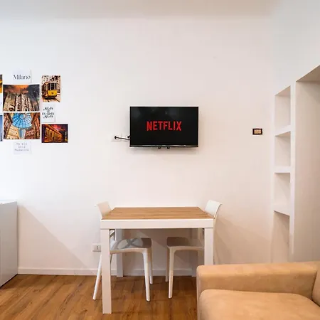 Brera-moscova • Stile E Comfort In Centro *