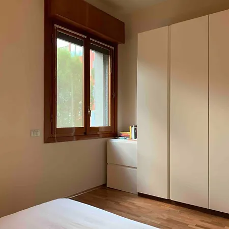 Apartment Design - One Bedroom Mailand
