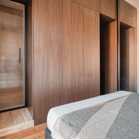 Archimede In Porta Venezia By Wynwood House *