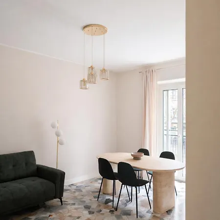 Cenisio 8 By Serendipity Milán