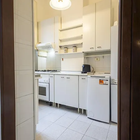 Apartment Dateo By Interhome Milan