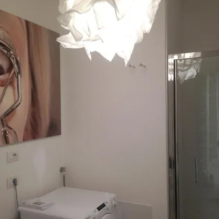 Nel Cuore Di Apartamento *