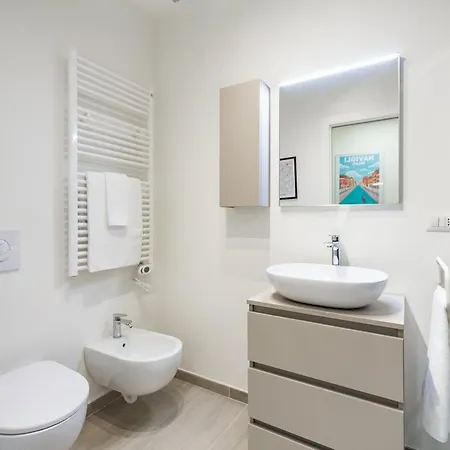 Loft A2 Cezanne 7 * ميلان