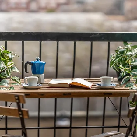 Apartamento -la Casa Sul Fiume-wi-fi Super Potente *