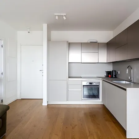 The Luxe Naviglio - 5 Min From Metro M4 Frattini Милан