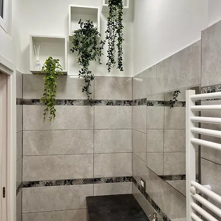 Casa Penelope - Minimal Chic A 15 Minuti Dal Duomo * Milano