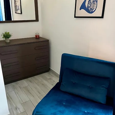 Appartamento Casa Penelope - Minimal Chic A 15 Minuti Dal Duomo *