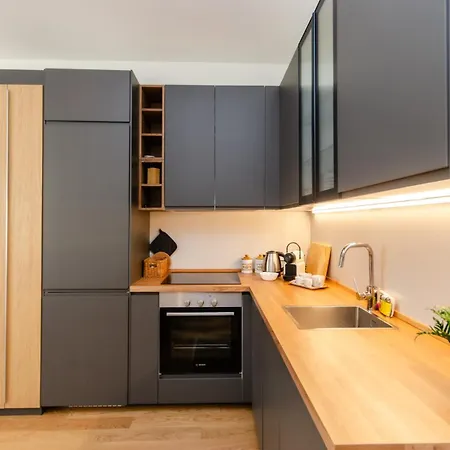 Апартаменты Vivimihome - Bea House