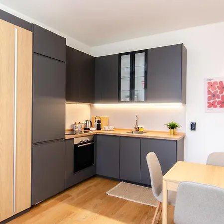 Vivimihome - Bea House *