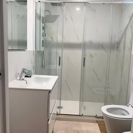 Apartamento Loft Con Giardino Privato A *