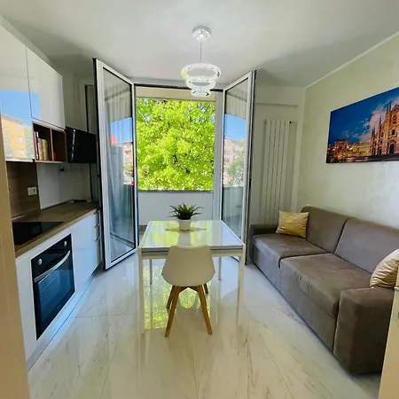 Aldoka Appartement *