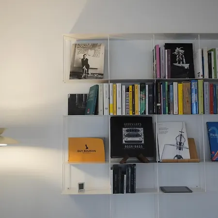 Tolstoj - 2 Bedrooms - Tortona District - At Your Place