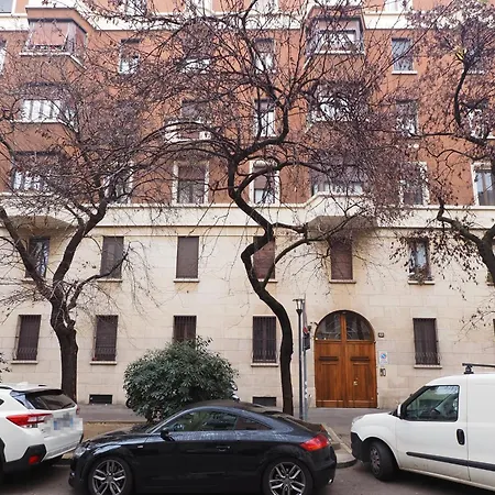 Primopiano - Tadino B * Milano