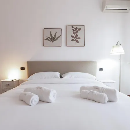 דירה Primopiano - Biancospini B מילאנו