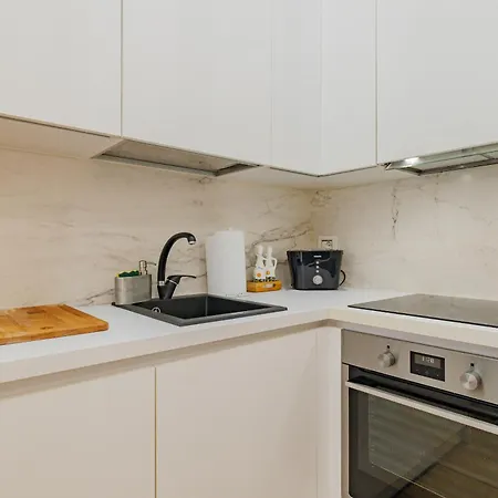 Bnbest Farini Enjoy Isola 4 Pax